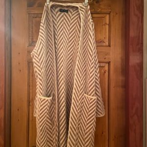 Beautiful cardigan by Love Token